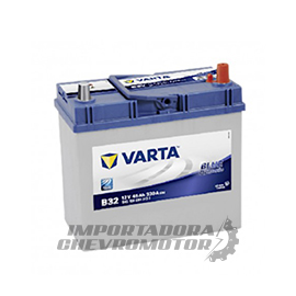Batería Varta B32 45Ah